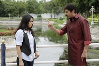 April Fool Movie Stills